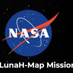 NASA LunaH-Map Blog